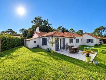 Vente Maison 4 chambresSaint-Jean-de-Monts