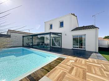 Vente Maison 4 chambresSaint-Jean-de-Monts