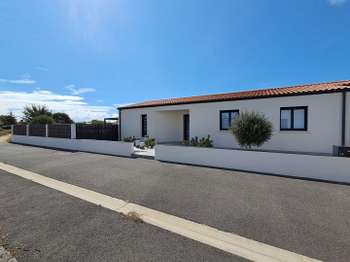 Vente maison 4 pièces Saint-Jean-de-Monts 85