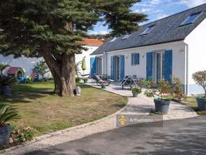 Vente Maison 7 chambresSaint-Jean-de-Monts