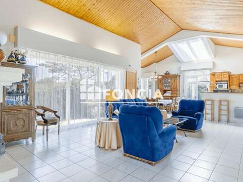 Vente maison 5 pièces Saint-Jean-De-Monts Centre Ville-Plage 85