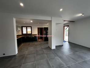 Vente Maison 5 chambresSaint-Jean-De-Monts Centre Ville-Plage