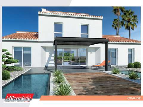 Vente maison Saint-Jean-De-Monts Centre Ville-Plage 85