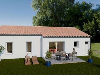 Vente maison