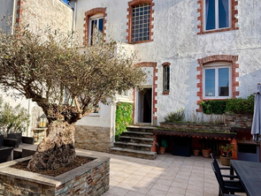 Vente Maison 5 chambresSaint-Jean-De-Monts Centre Ville-Plage
