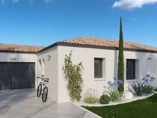 Photo Vente maison Saint-Jean-De-Monts Centre Ville-Plage