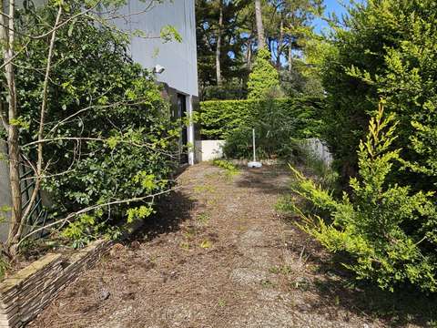 Vente maison 3 pièces Saint-Jean-De-Monts Centre Ville-Plage 85