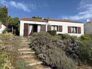 Vente Maison 3 chambresSaint-Jean-De-Monts Centre Ville-Plage