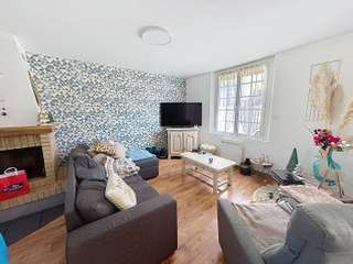 Vente maison 8 pièces Vente maison 8 pièces