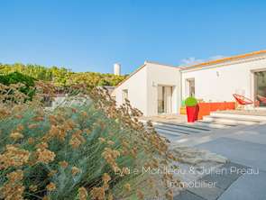 Vente Maison 5 chambresSaint-Jean-De-Monts Centre Ville-Plage