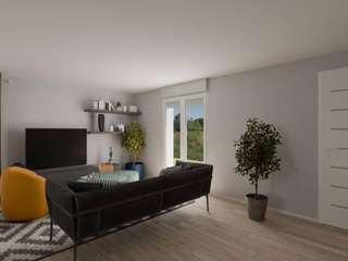 Vente maison