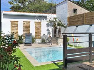 Vente maison 4 pièces Vente maison 4 pièces