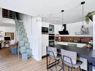 Vente maison 4 pièces Vente maison 4 pièces