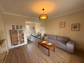 Vente Maison 3 chambresSaint-Jean-De-Monts Centre Ville-Plage