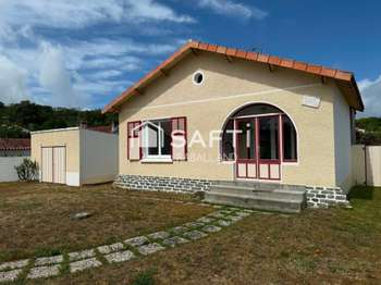 Vente Maison 1 chambreSaint-Jean-De-Monts Centre Ville-Plage