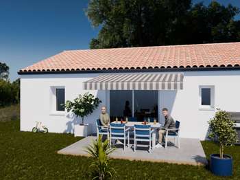 Vente maison