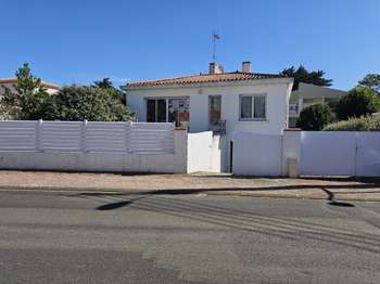 Vente Maison 4 chambresSaint-Jean-De-Monts Centre Ville-Plage