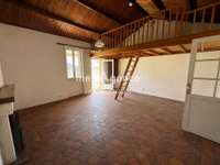 Vente maison 2 pièces Vente maison 2 pièces