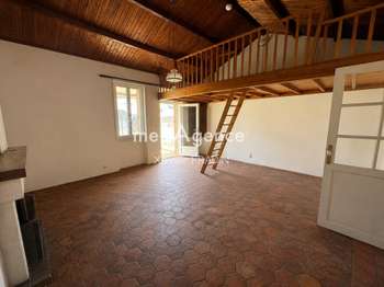 Vente Maison 1 chambreSaint-Jean-De-Monts Centre Ville-Plage