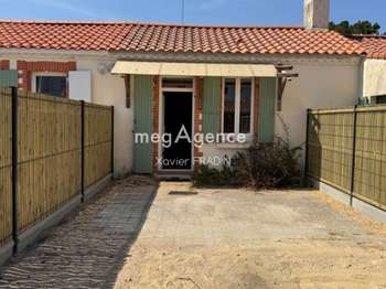 Vente maison 2 pièces Vente maison 2 pièces