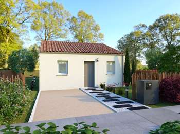 Vente Maison 2 chambresSaint-Jean-De-Monts Centre Ville-Plage