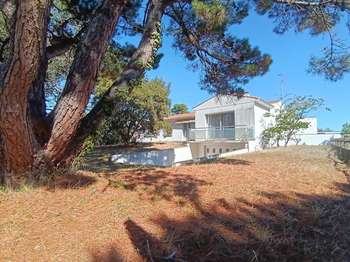 Vente Maison 4 chambresSaint-Jean-De-Monts Centre Ville-Plage