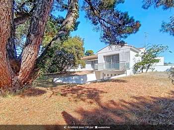 Vente Maison 4 chambresSaint-Jean-De-Monts Centre Ville-Plage