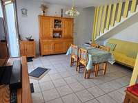 Vente maison 3 pièces Vente maison 3 pièces