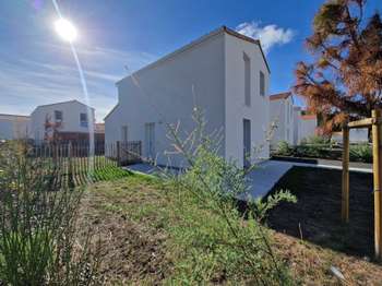 Vente Maison 3 chambresSaint-Jean-De-Monts Centre Ville-Plage