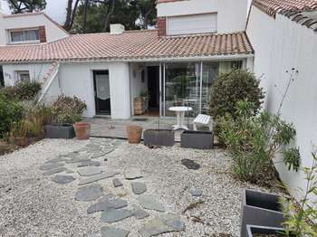 Vente maison 3 pièces Saint-Jean-De-Monts Centre Ville-Plage 85