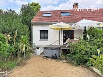 Vente maison 3 pièces Saint-Jean-De-Monts Centre Ville-Plage 85
