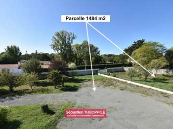 Vente maison 3 pièces Vente maison 3 pièces