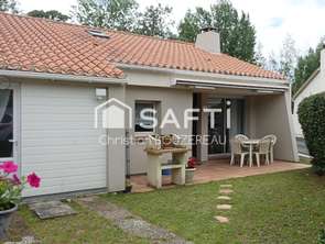Vente Maison 3 chambresSaint-Jean-De-Monts Périphérie