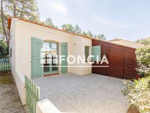Vente Maison 2 chambresSaint-Jean-De-Monts Périphérie