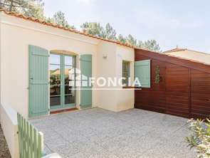 Vente Maison 2 chambresSaint-Jean-De-Monts Périphérie