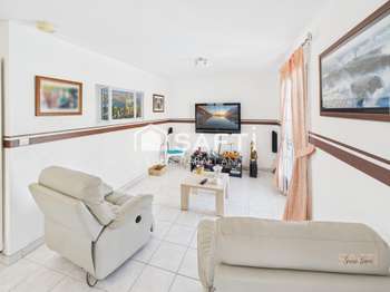 Vente maison 5 pièces Saint-Jean-De-Monts Périphérie 85