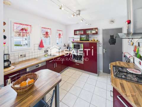 Vente maison 5 pièces Vente maison 5 pièces