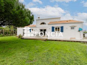 Vente maison 5 pièces Saint-Jean-De-Monts Périphérie 85