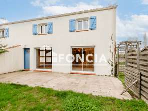Vente Maison 4 chambresSaint-Jean-De-Monts Périphérie