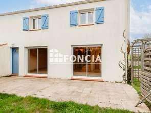 Vente Maison 4 chambresSaint-Jean-De-Monts Périphérie