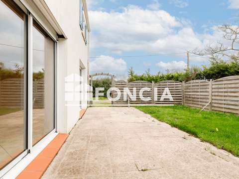 Vente maison 5 pièces Vente maison 5 pièces