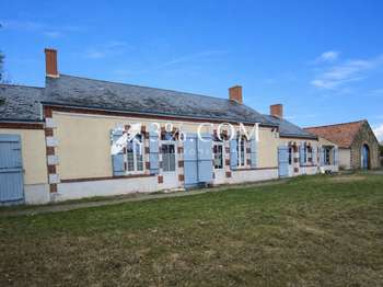 Vente maison 4 pièces Saint-Jean-De-Monts Périphérie 85