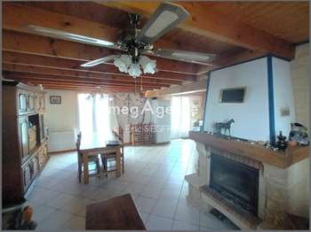 Vente Maison 3 chambresSaint-Jean-De-Monts Périphérie