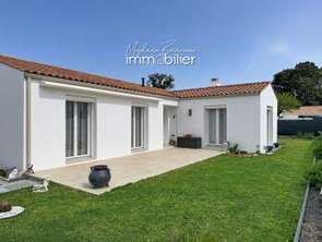 Vente Maison 2 chambresSaint-Jean-De-Monts Périphérie