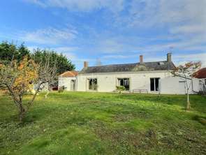 Vente Maison 3 chambresSaint-Jean-De-Monts Périphérie