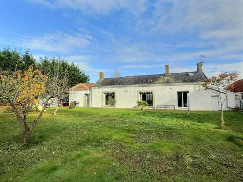 Vente maison 5 pièces Saint-Jean-De-Monts Périphérie 85