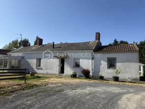Vente Maison 3 chambresSaint-Jean-De-Monts Périphérie