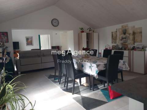 Vente maison 4 pièces Saint-Jean-De-Monts Périphérie 85