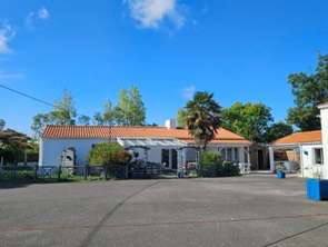 Vente Maison 4 chambresSaint-Jean-De-Monts Périphérie