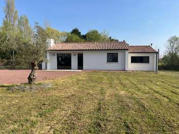 Vente maison 3 pièces Saint-Jean-De-Monts Périphérie 85